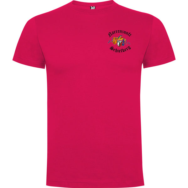 NARRENZUNFT TANZGARDE T-SHIRT KINDER | yam yam world