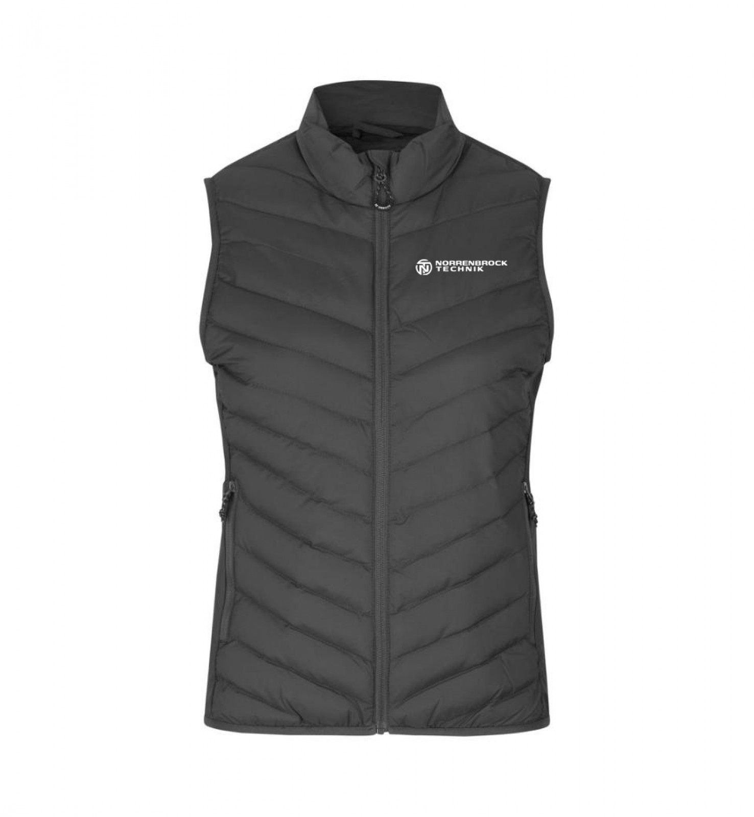 NORRENBROCK BODYWAMER JACKE DAMEN