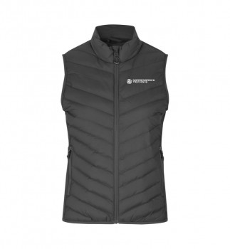 NORRENBROCK BODYWAMER JACKE DAMEN | yam yam world