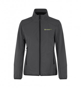 NORRENBROCK SOFTSHELL JACKE DAMEN | yam yam world