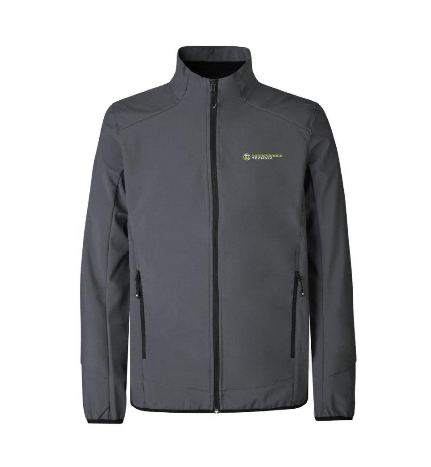 NORRENBROCK SOFTSHELL JACKE HERREN