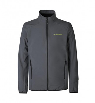 NORRENBROCK SOFTSHELL JACKE HERREN | yam yam world