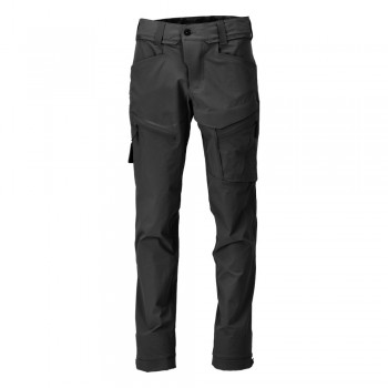 NOXON-ARBEITSHOSE TEILSTRETCH | yam yam world