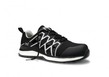 NOXON JO_SWIFT AIR BLACK LOW ESD S1P | yam yam world