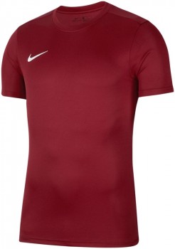 Nike BV6708 TRIKOT rot | yam yam world
