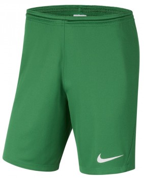 Nike BV6855 SHORT gr�n | yam yam world