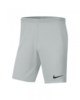 Nike BV6855 SHORT grau | yam yam world