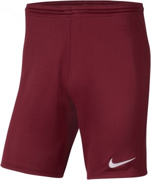 Nike BV6855 SHORT rot | yam yam world