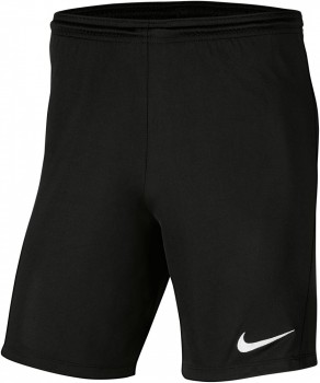 Nike BV6865 SHORT schwarz | yam yam world