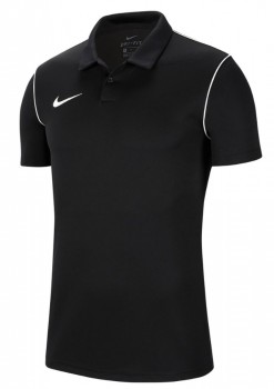 Nike BV6903 POLOSHIRT schwarz | yam yam world