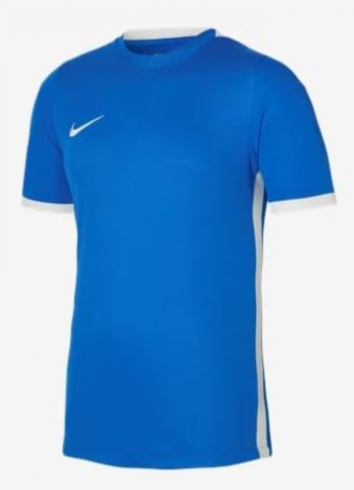 Nike CHALLENGE IV TRIKOT S/S TRIKOT blau