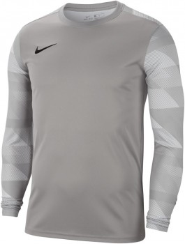 Nike CJ6066 TORWARTTRIKOT grau | yam yam world