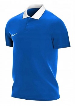 Nike CW6933 POLOSHIRT blau | yam yam world
