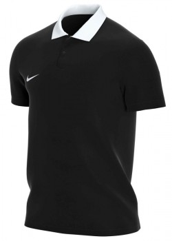 Nike CW6933 POLOSHIRT schwarz | yam yam world