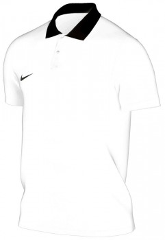 Nike CW6933 POLOSHIRT weiss | yam yam world