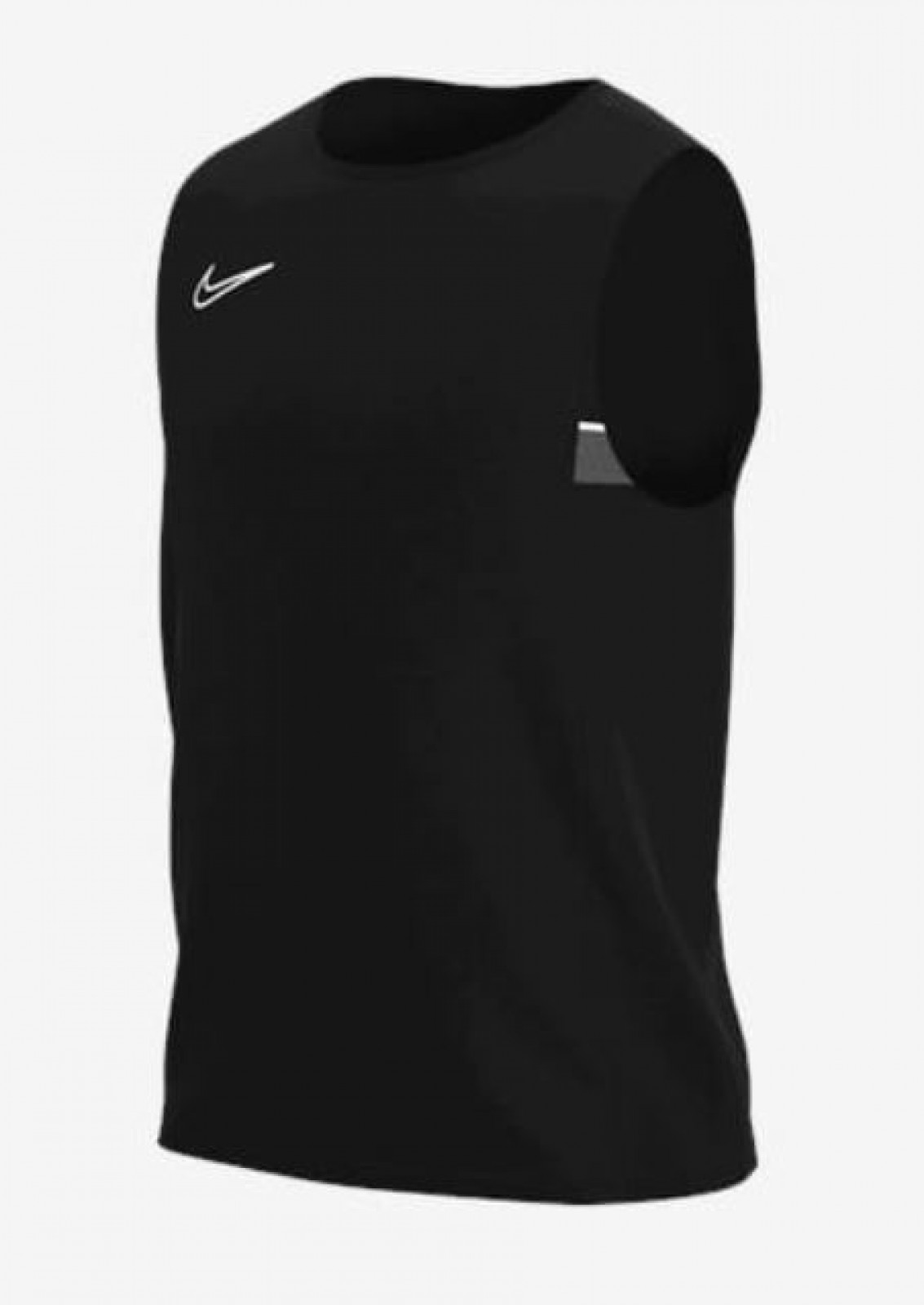 Nike DB4358 TRAININGSSHIRT schwarz