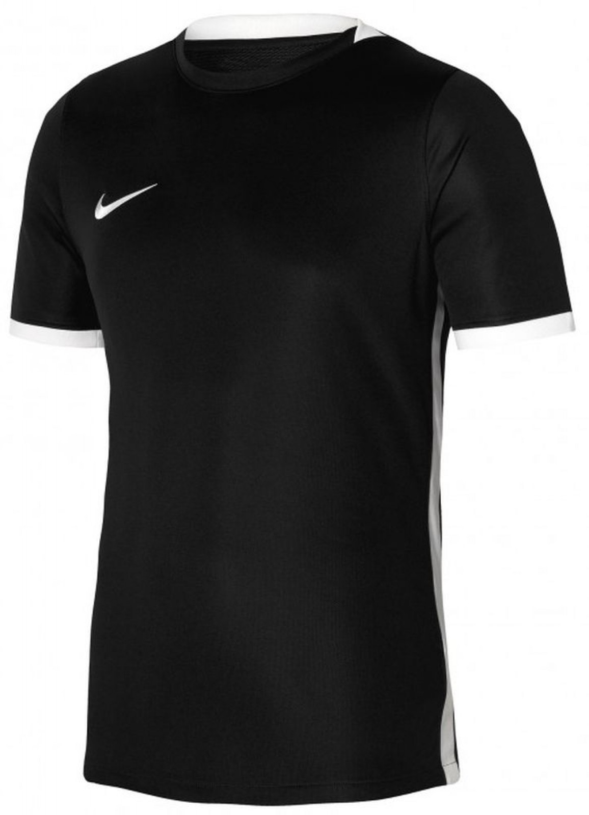 Nike DH7990 TRIKOT schwarz