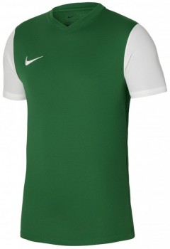 Nike DH8035 TRIKOTLINE TIEMPO PREMIER II gr�n