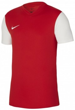 Nike DH8035 TRIKOTLINE TIEMPO PREMIER II rot | yam yam world