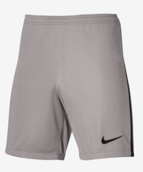 Nike DR0960 SHORT grau | yam yam world