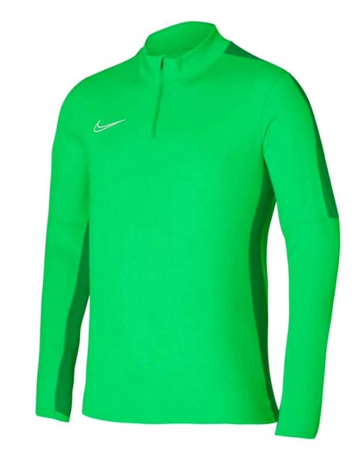 Nike DR1352 ZIPTOP gr�n