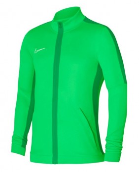 Nike DR1681 TRAININGSJACKE gr�n | yam yam world