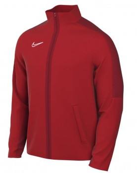 Nike DR1710 TRAININGSJACKE rot | yam yam world