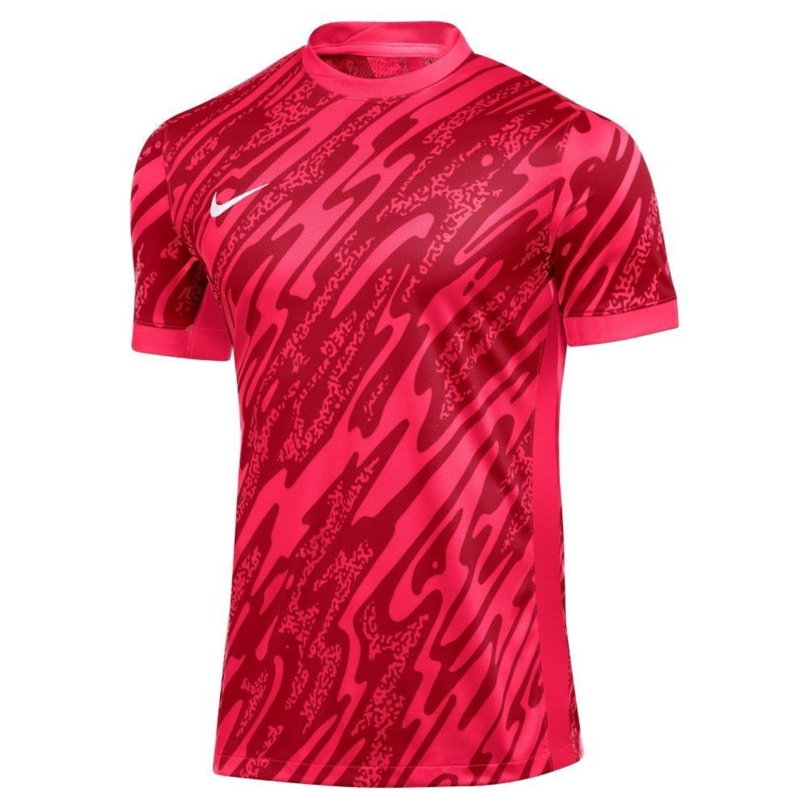Nike FD7482 TRIKOT rot