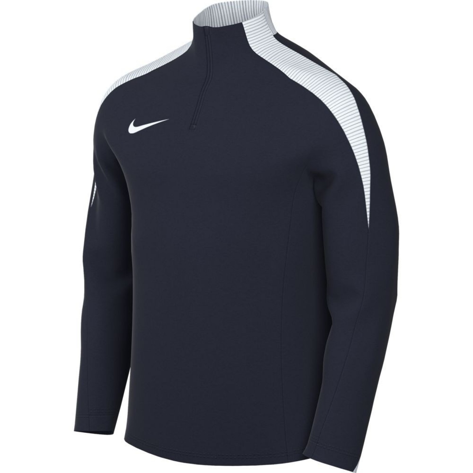 Nike FD7569 ZIPTOP blau