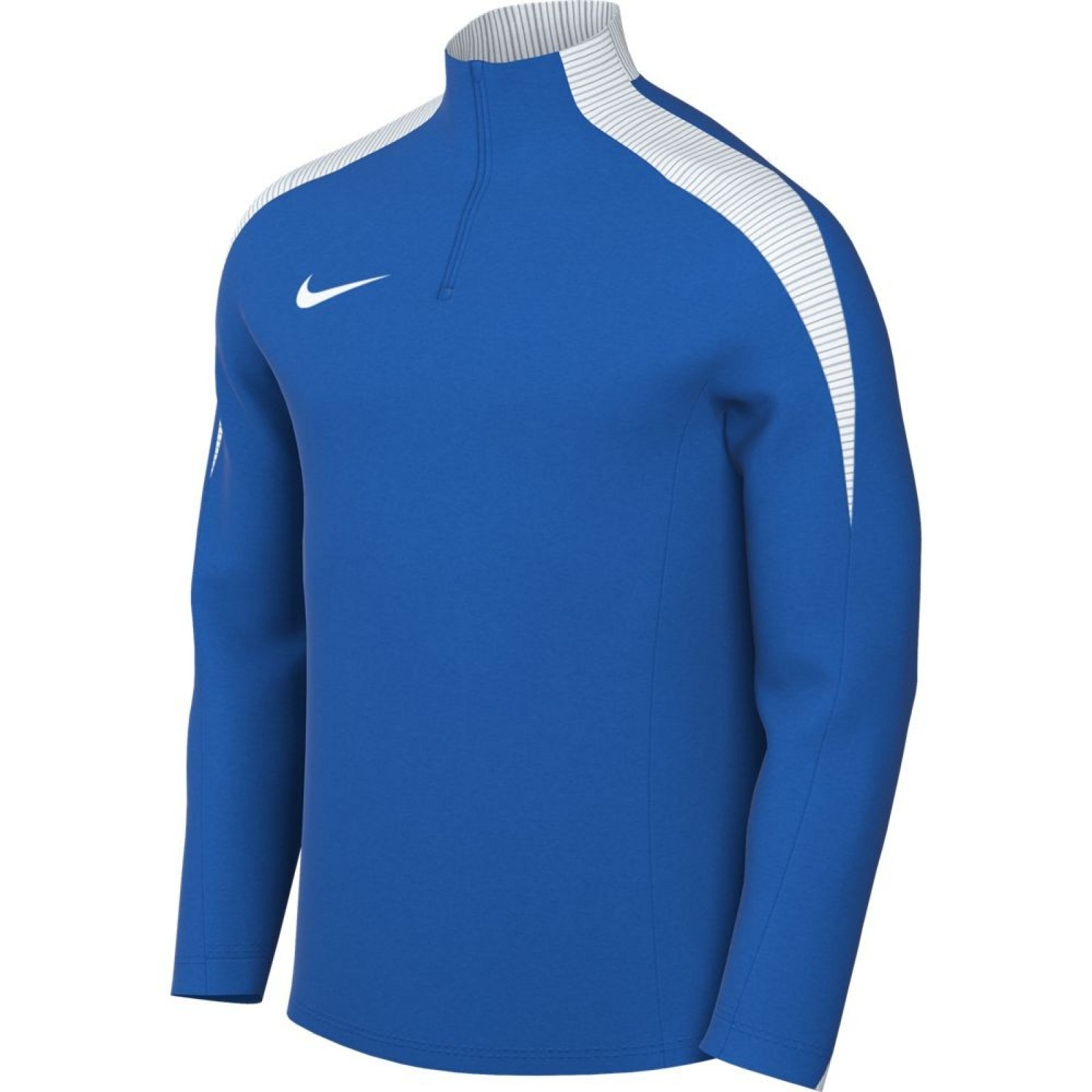 Nike FD7569 ZIPTOP blau