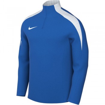Nike FD7569 ZIPTOP blau | yam yam world