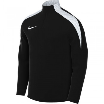 Nike FD7569 ZIPTOP schwarz | yam yam world