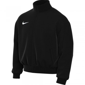 Nike FD7579 JACKE schwarz | yam yam world