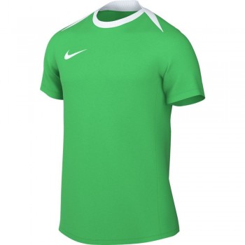 Nike FD7592 TRAININGSSHIRT gr�n | yam yam world