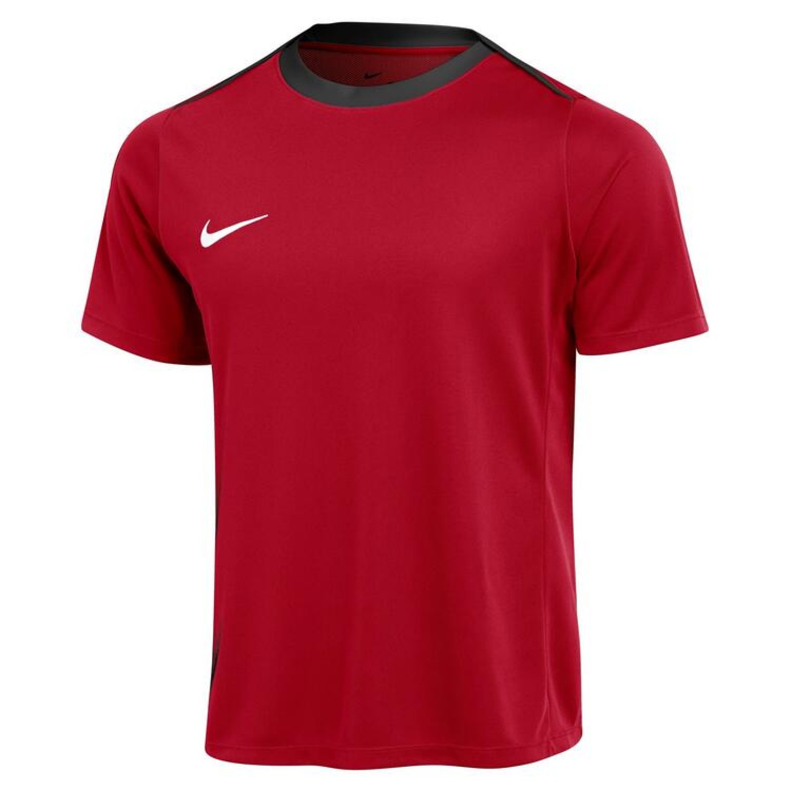 Nike FD7592 TRAININGSSHIRT rot