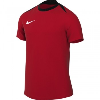 Nike FD7597 TRAININGSSHIRT rot | yam yam world