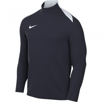 Nike FD7667 ZIPTOP blau | yam yam world