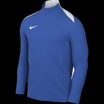 Nike FD7667 ZIPTOP blau | yam yam world