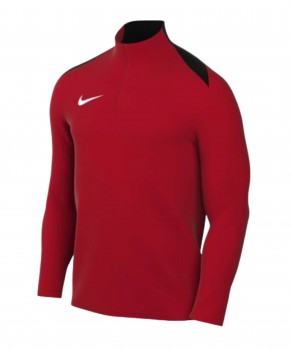 Nike FD7667 ZIPTOP rot | yam yam world
