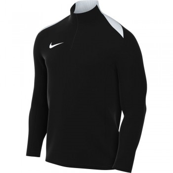 Nike FD7667 ZIPTOP schwarz | yam yam world