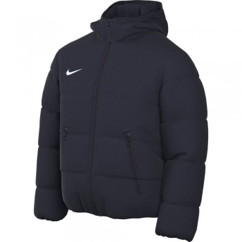 Nike FD7708 Coachjacken schwarz | yam yam world