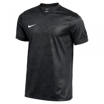 Nike FZ9332 TRIKOTLINE PRECISION VII schwarz | yam yam world