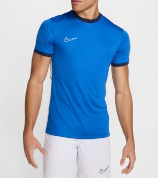 Nike FZ9754 TRAININGSSHIRT blau | yam yam world