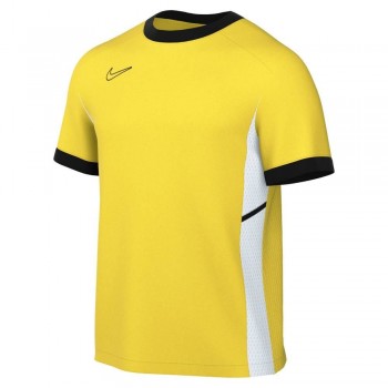 Nike FZ9754 TRAININGSSHIRT gelb | yam yam world