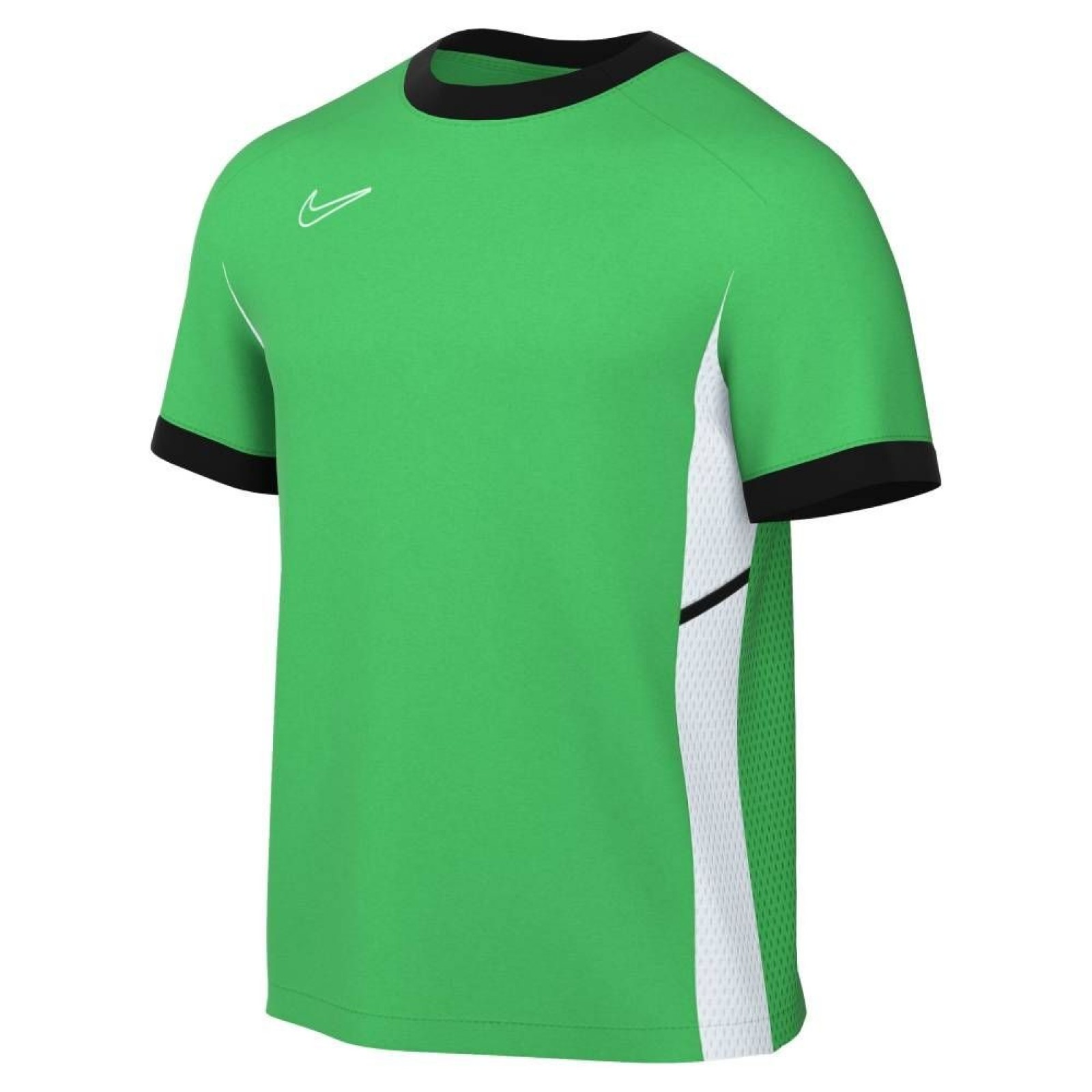 Nike FZ9754 TRAININGSSHIRT gr�n