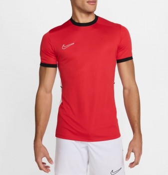 Nike FZ9754 TRAININGSSHIRT rot | yam yam world