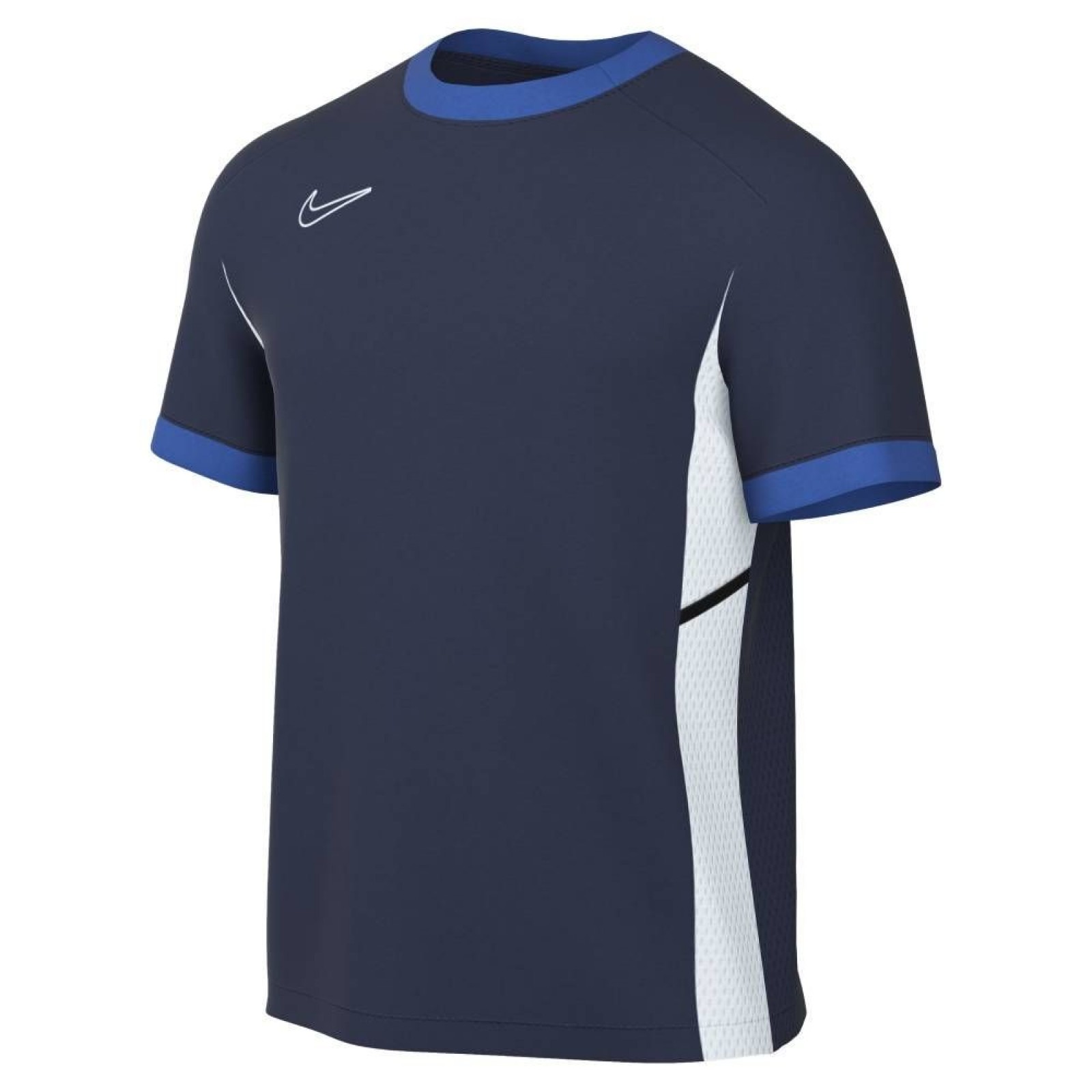 Nike FZ9756 TRAININGSSHIRT navy