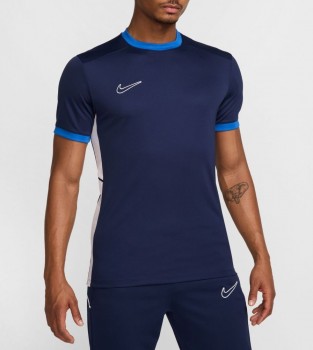 Nike FZ9758 TRAININGSSHIRT navy | yam yam world