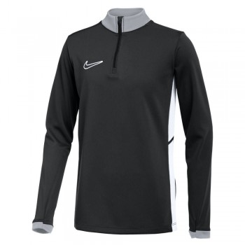 Nike FZ9773 ZIPTOP schwarz | yam yam world