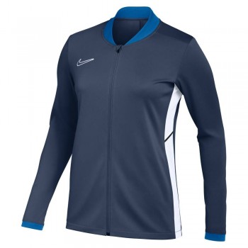Nike FZ9824 TRAININGSJACKE navy | yam yam world